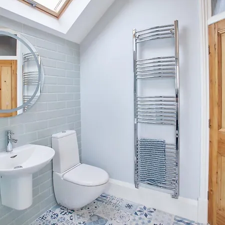 Hébergement de vacances Beachcomber House Marske-by-the-Sea