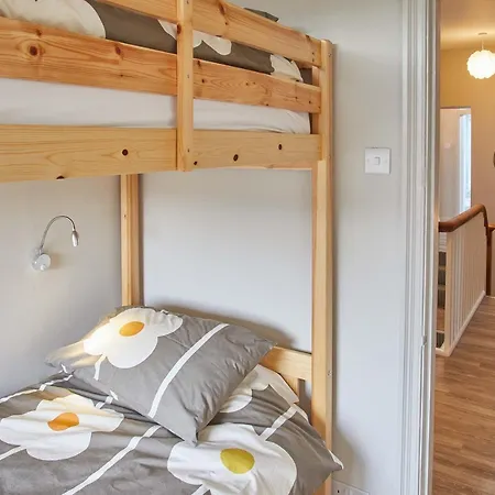 Hébergement de vacances Beachcomber House Marske-by-the-Sea
