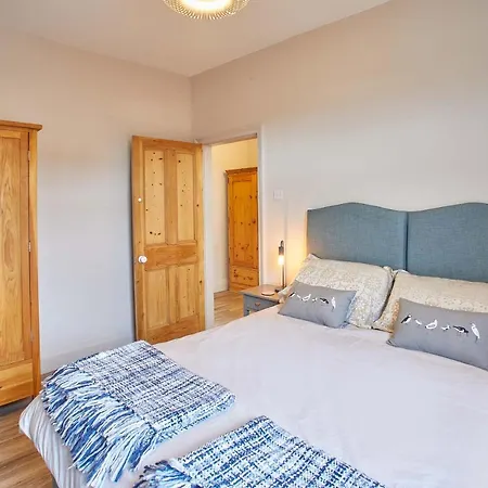 Holiday home Beachcomber House