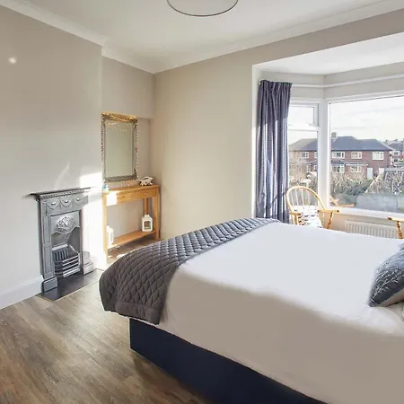 Beachcomber House * Marske-by-the-Sea
