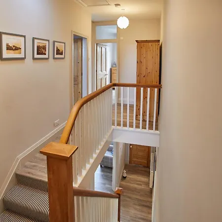 Beachcomber House Сasa de vacaciones Marske-by-the-Sea
