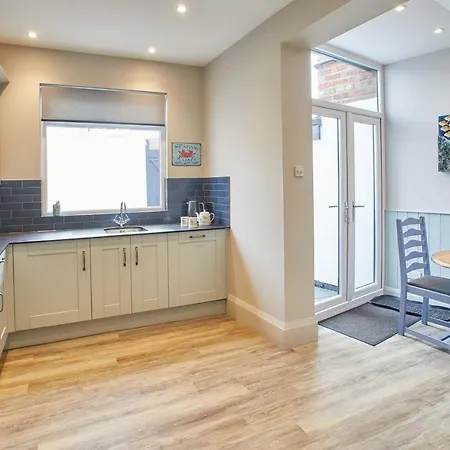 Beachcomber House Marske-by-the-Sea