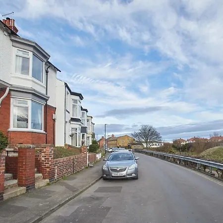 Beachcomber House Сasa de vacaciones Marske-by-the-Sea