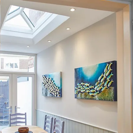 Beachcomber House Marske-by-the-Sea