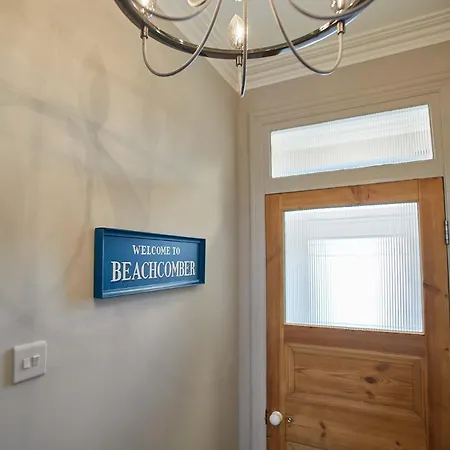 Beachcomber House Marske-by-the-Sea